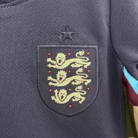 2024 England Euro Cup Away Kids Kit Jersey+Shorts - view 7
