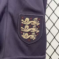 2024 England Euro Cup Away Kids Kit Jersey+Shorts - view 9