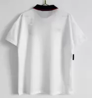 1984/95 England Home Retro Jersey - view 4
