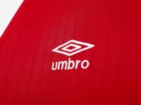 1984/87 England  Away Retro Jersey - view 5