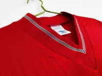 1984/87 England  Away Retro Jersey - view 6