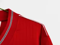 1984/87 England  Away Retro Jersey - view 9