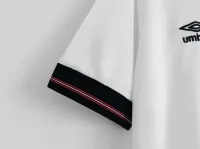 1984/87 England Home Retro Jersey - view 6