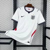 2026 England Home Wolrd Cup Soccer Jersey - view 1