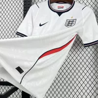 2026 England Home Wolrd Cup Soccer Jersey - view 4