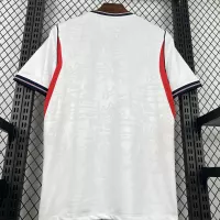 2026 England Home Wolrd Cup Soccer Jersey - view 5