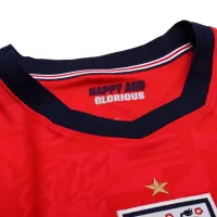 England Away Shirt World Cup 2026 KANE 9 - view 5