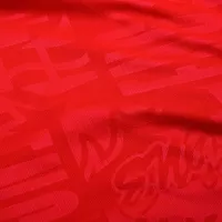 England Away Shirt World Cup 2026 KANE 9 - view 6