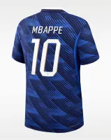 Kylian Mbappé France National Team 2026 Match Home - view 1
