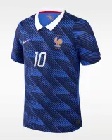 Kylian Mbappé France National Team 2026 Match Home - view 3