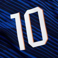 France Home Shirt World Cup 2026 MBAPPÉ 10 - view 3