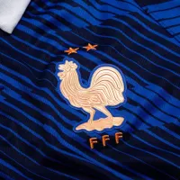 France Home Shirt World Cup 2026 MBAPPÉ 10 - view 4