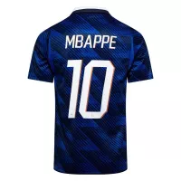 France Home Shirt World Cup 2026 MBAPPÉ 10 - view 7