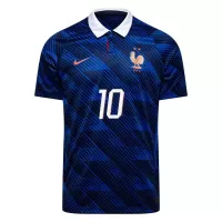 France Home Shirt World Cup 2026 MBAPPÉ 10 - view 8