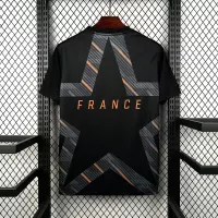 2026 France Goalkeeper World Cup Soccer Jersey - view 7
