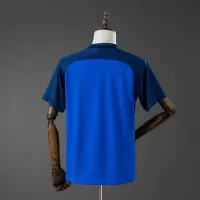 2016 France Euro Cup Home Retro Jersey - view 3