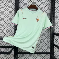 2026 France Away World Cup Soccer Jersey - view 1
