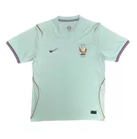 2026 France Away World Cup Soccer Jersey - view 4
