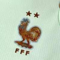 2026 France Away World Cup Soccer Jersey - view 9