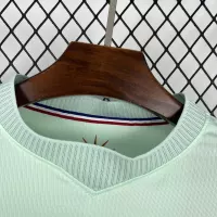 2026 France Away World Cup Soccer Jersey - view 11