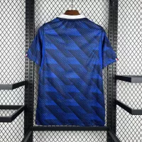 2026 France Home World Cup Soccer Jersey - view 3