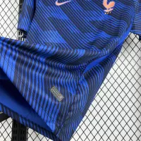 2026 France Home World Cup Soccer Jersey - view 12