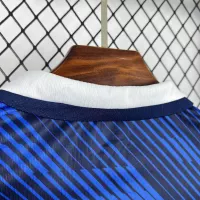 2026 France Home World Cup Soccer Jersey - view 13