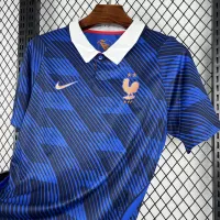 2026 France Home World Cup Soccer Jersey - view 14
