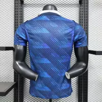 2026 France Home World Cup Soccer Jersey Authentic Shirt - view 7
