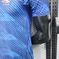 2026 France Home World Cup Soccer Jersey Authentic Shirt - view 9