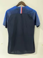 2018 France World Cup Home Retro Jersey - view 3
