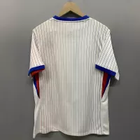 2024 France GIROUD #9 Euro Cup Away Jersey - view 5