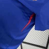 2024 France GIROUD #9 Euro Cup Home Jersey - view 8