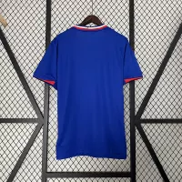 2024 France MBAPPE #10 Euro Cup Home Jersey - view 14