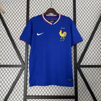 2024 France MBAPPE #10 Euro Cup Home Jersey - view 9