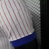 2024 France Euro Cup Away Jersey Player Version - view 7