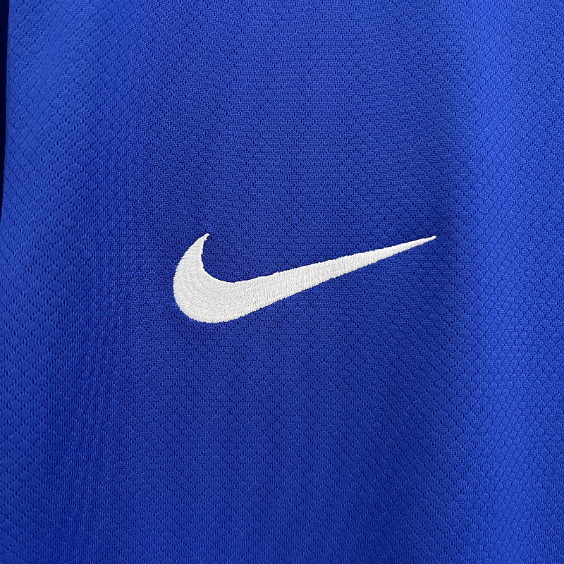 2024 France Euro Cup Home Jersey - gallery