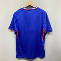 2024 France Euro Cup Home Jersey - view 3
