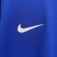 2024 France Euro Cup Home Jersey - view 10