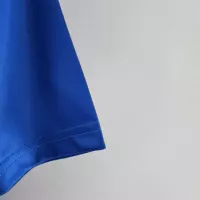 1990 France World Cup Home Retro Jersey - view 8