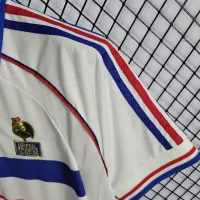 1998 France World Cup Away Retro Jersey - view 13
