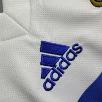 1998 France World Cup Away Retro Jersey - view 5