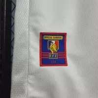 1998 France World Cup Away Retro Jersey - view 8