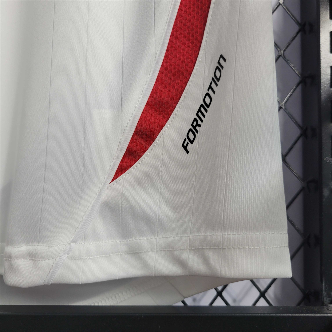 2006 France World Cup Away Retro Jersey - gallery