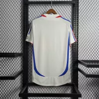 2006 France World Cup Away Retro Jersey - view 3