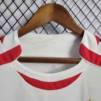 2006 France World Cup Away Retro Jersey - view 12