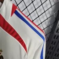 2006 France World Cup Away Retro Jersey - view 11