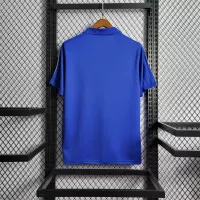 1984 France World Cup Home Retro Jersey - view 3