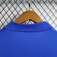1984 France World Cup Home Retro Jersey - view 7