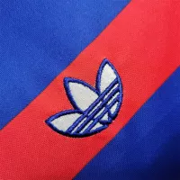 1984 France World Cup Home Retro Jersey - view 10